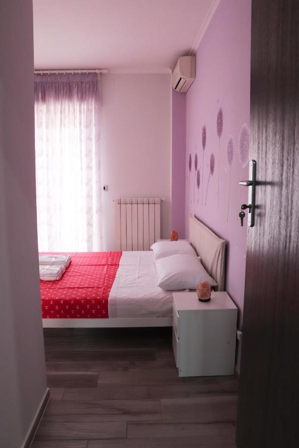 Francesco Fly Bed & Breakfast Napoli