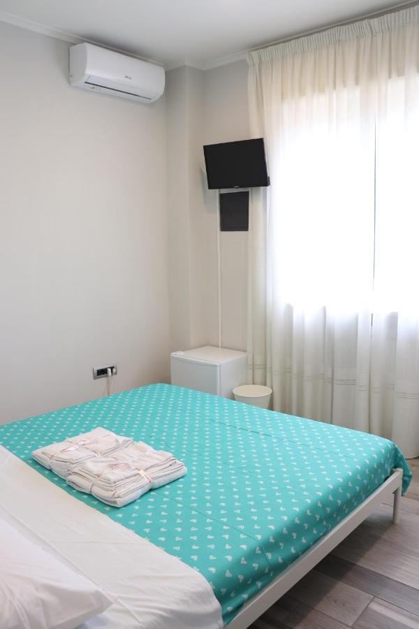 Francesco Fly Bed & Breakfast *
