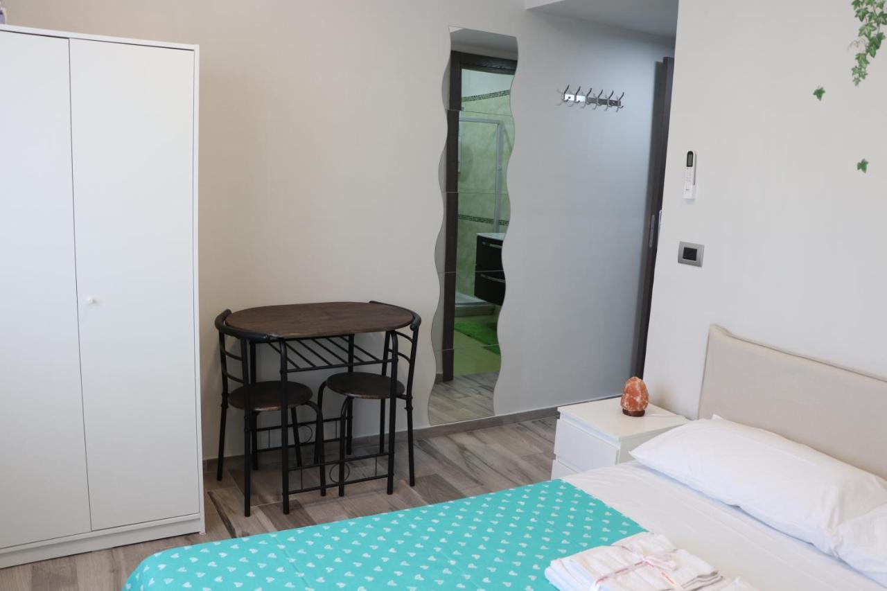 Francesco Fly Bed & Breakfast Napoli